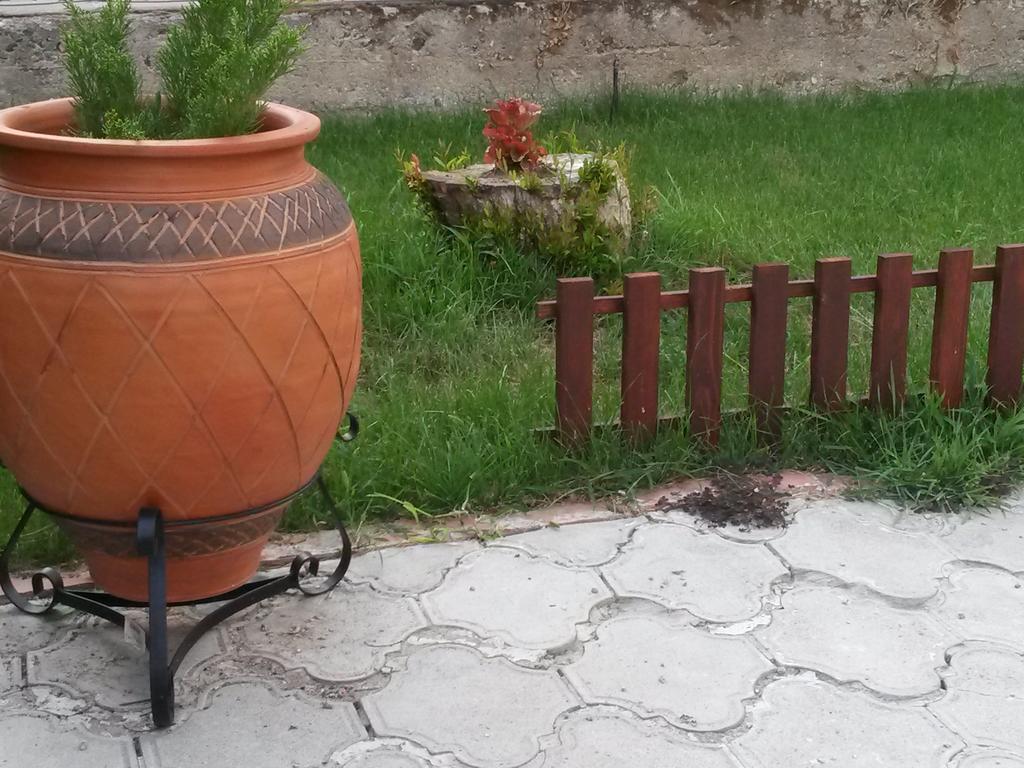 Garden Vila Gevgelija Exterior photo