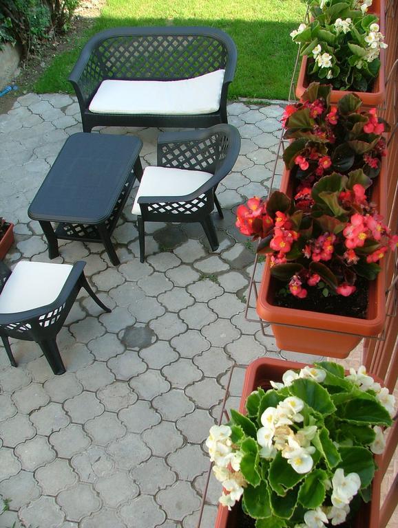 Garden Vila Gevgelija Exterior photo