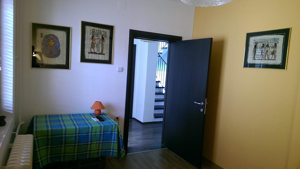Garden Vila Gevgelija Room photo
