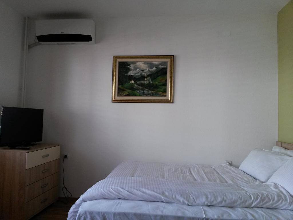 Garden Vila Gevgelija Room photo