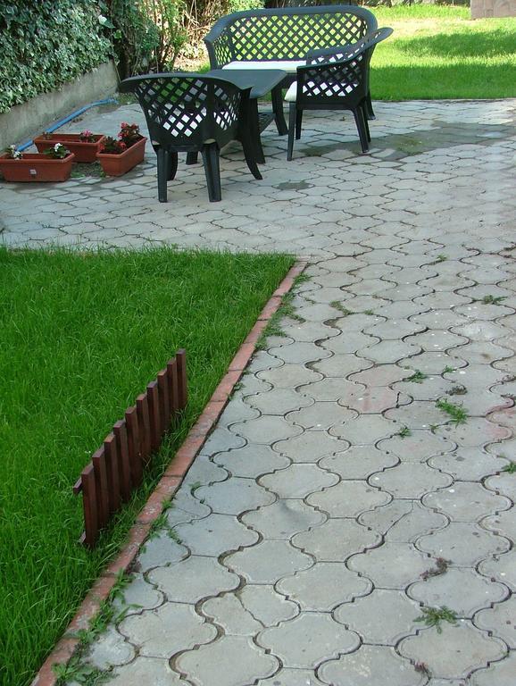 Garden Vila Gevgelija Room photo